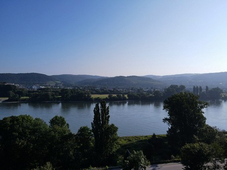 Burg Rheineck